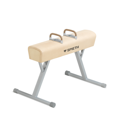 Конь гимнастический 